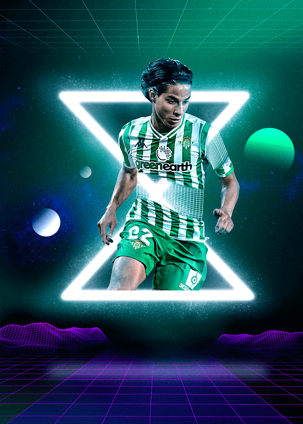 手的不同特 手的不同特